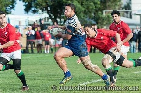 Family ties and hard work paying off for Leiua